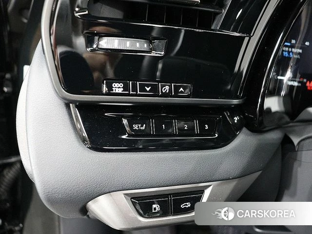 Lexus RX350h 5th generation 2025 Черный из Кореи, фото 5