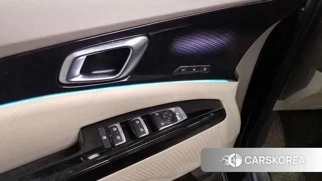 Kia Carnival 4th generation id 3224953 из Кореи 5