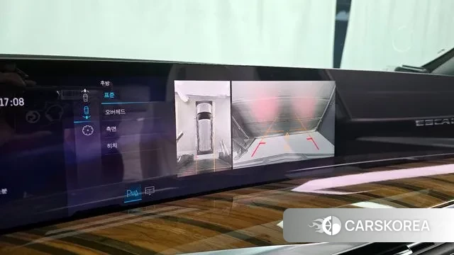 Cadillac Escalade 5th Generation 2025 Белый из Кореи, фото 5