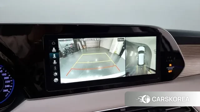 Hyundai Palisade 2020 Белый из Кореи, фото 5