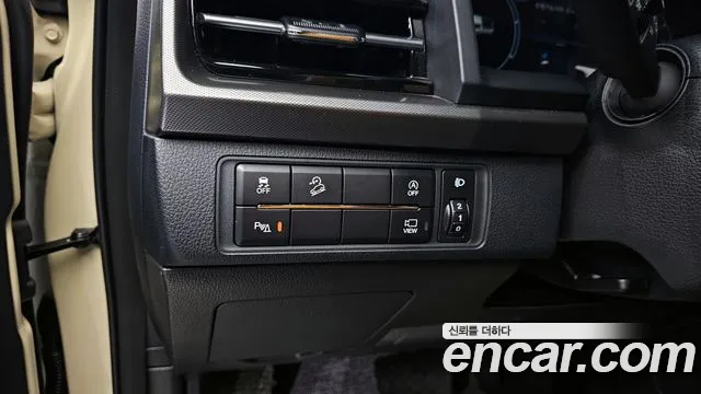 Ssangyong The New Rexton Sports Cannes 2024 Жемчужный цвет из Кореи, фото 5