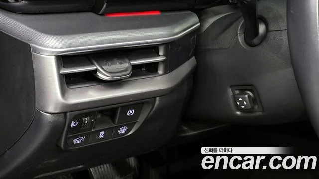 Hyundai Grandeur Hybrid (GN7) id 2715731 из Кореи 5