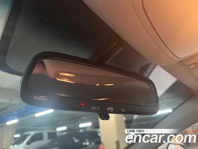 Hyundai Sonata New Rise id 2708022 из Кореи 5