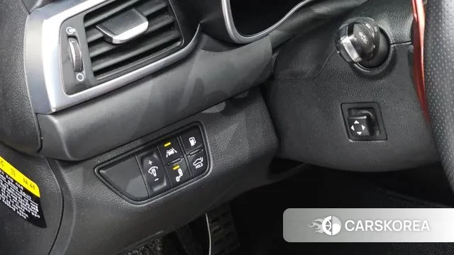 Genesis G70 2019 Черный из Кореи, фото 5