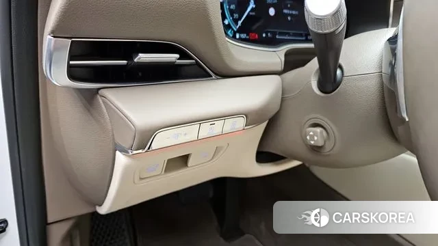 Genesis GV80 2022 Белый из Кореи, фото 5