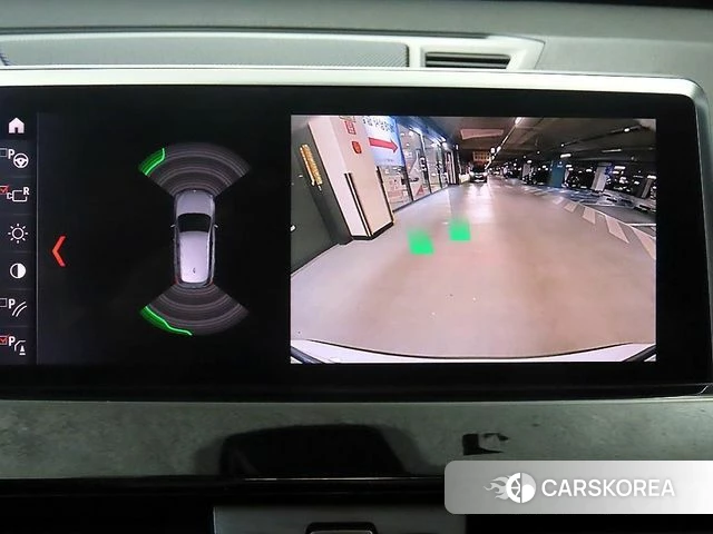 BMW X1 (F48) 2022 Белый из Кореи, фото 5