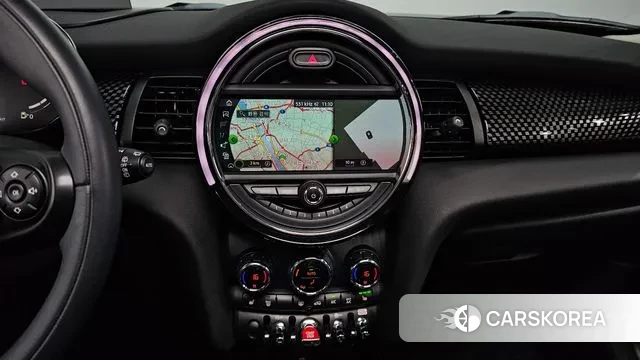 Mini Cooper S 2021 Оранжевый из Кореи, фото 5