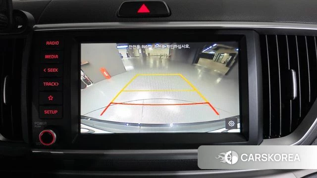 Kia The New Ray 2021 Черный из Кореи, фото 5