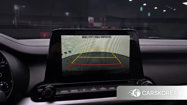 Kia Come New K3 2019 Черный из Кореи, фото 5