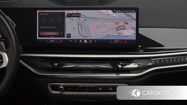 BMW X5 (G05) 2025 Белый из Кореи, фото 5