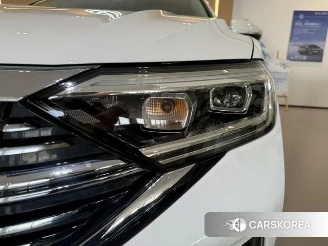 Volkswagen Sagitar 2023 Белый из Китая, фото 5