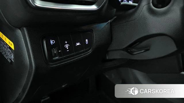 Hyundai Santa Fe TM 2018 Белый из Кореи, фото 5