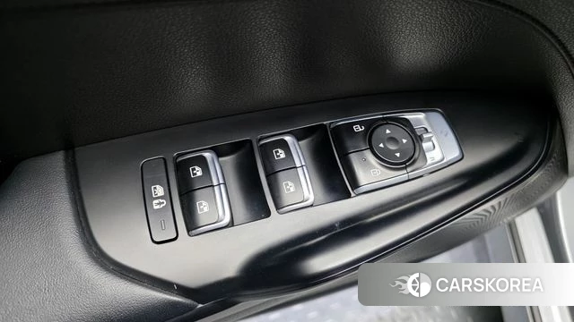 Kia K5 3rd generation 2021 Серебристо-серый из Кореи, фото 5