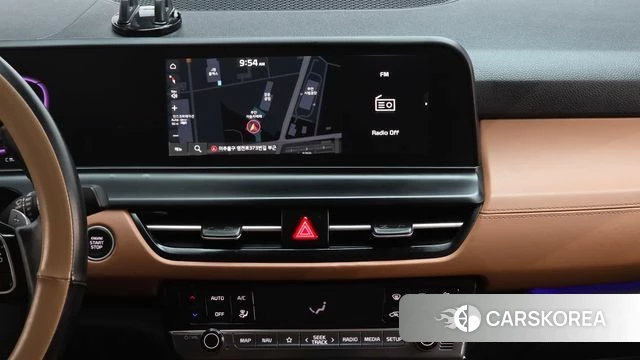 Kia The New Seltos 2024 Белый из Кореи, фото 5