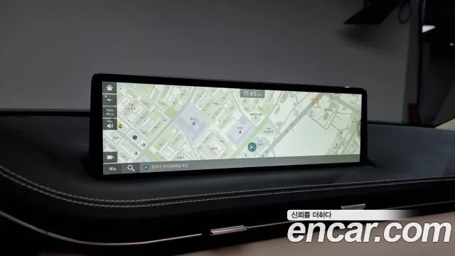 Genesis GV70 id 2658479 из Кореи 5