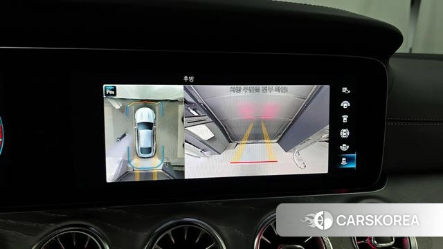 Mercedes-Benz AMG GT 2022 Фиолетовый из Кореи, фото 5