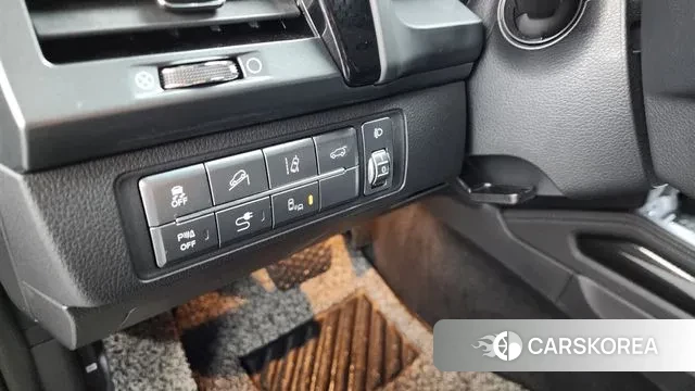 Ssangyong G4 Rexton 2020 Белый из Кореи, фото 5