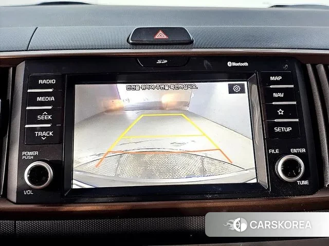 Kia The New Ray 2018 Серый из Кореи, фото 5