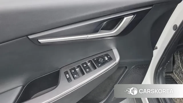 Kia EV6 2021 Белый из Кореи, фото 5