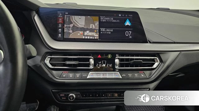 BMW 2 Series Gran Coupe (F44) 2022 Белый из Кореи, фото 5