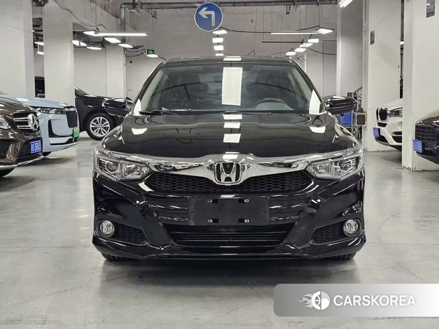 Honda Lingpai 2021 Черный из Китая, фото 5