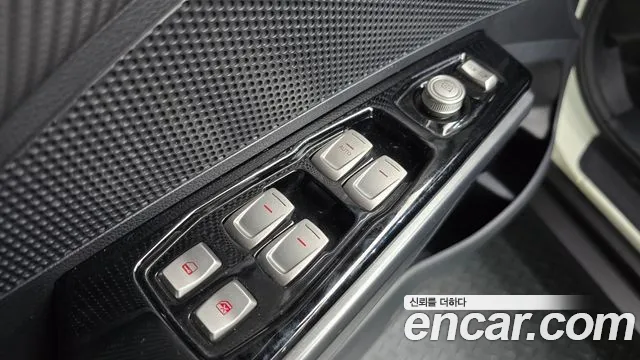 Ssangyong Tivoli Armor 2018 Белый из Кореи, фото 5