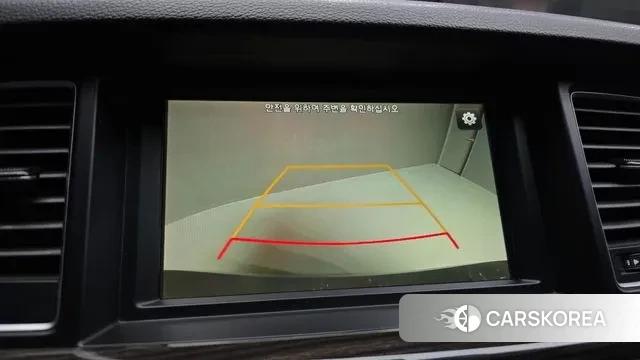 Genesis G80 2018 Черный из Кореи, фото 5