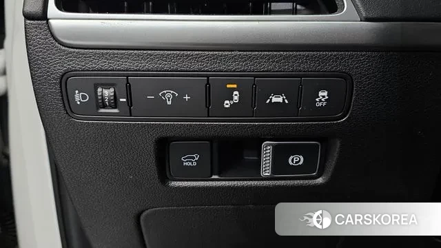 Hyundai Palisade 2021 Белый из Кореи, фото 5