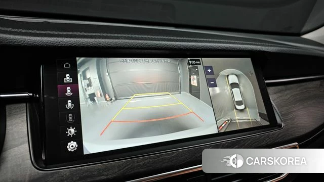 Kia K7 Premier 2020 Белый из Кореи, фото 5