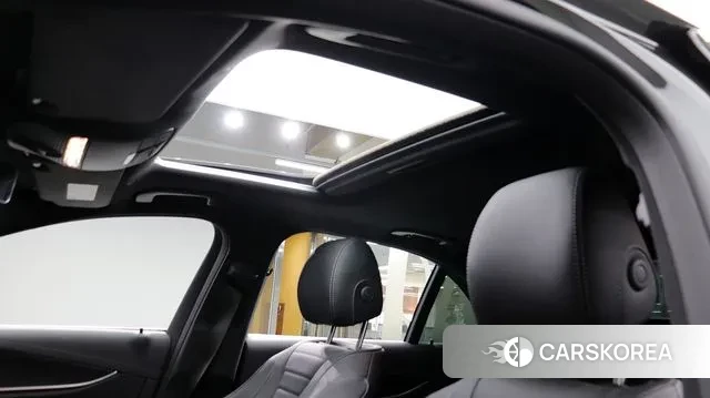 Mercedes-Benz E-Class W213 2023 Серый из Кореи, фото 5