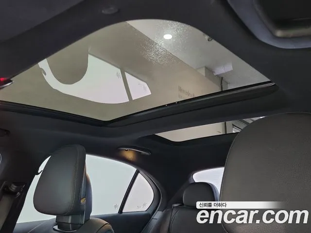 Mercedes-Benz C-Class W206 id 2621764 из Кореи 5