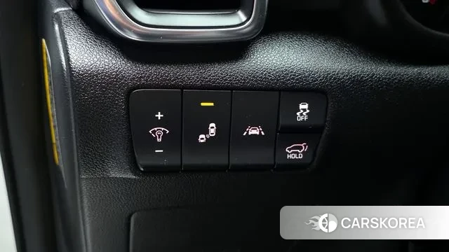 Kia Sportage 4th Generation 2018 Белый из Кореи, фото 5