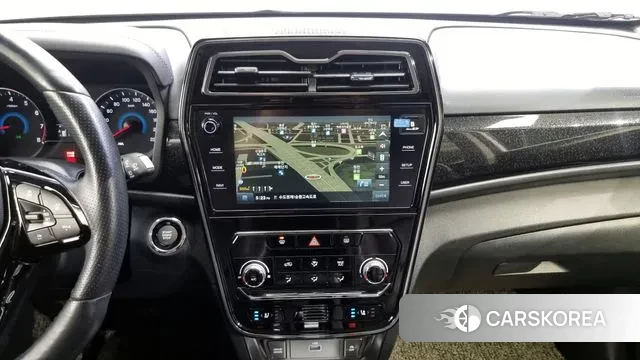 Ssangyong Berry New Tivoli 2019 Белый из Кореи, фото 5