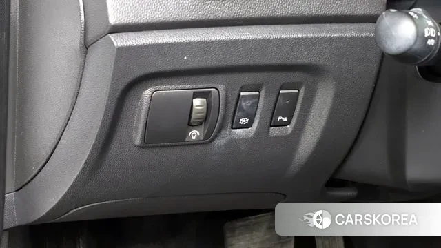 Renault Korea (Samsung) New QM3 2018 Белый из Кореи, фото 5