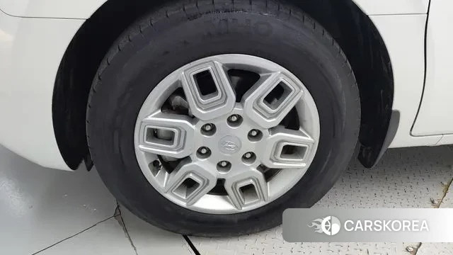 Hyundai Staria 2022 Белый из Кореи, фото 5