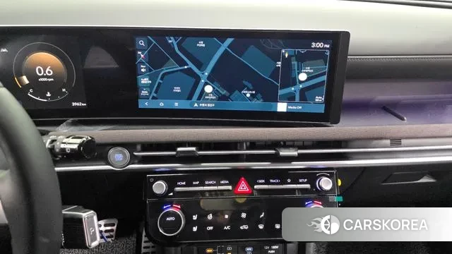 Hyundai The New Tucson (NX4) 2025 Белый из Кореи, фото 5