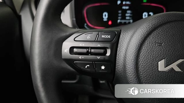 Kia The New Kia Ray 2024 Белый из Кореи, фото 5