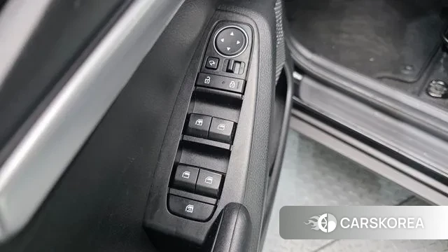 Kia Seltos 2020 Черный из Кореи, фото 5