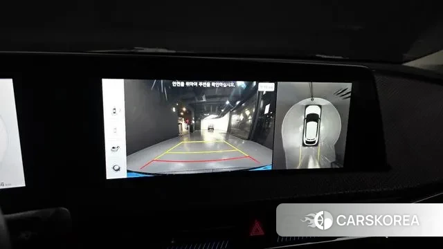 Kia EV6 2021 Серый из Кореи, фото 5