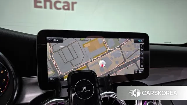 Mercedes-Benz C-Class W205 2020 Белый из Кореи, фото 5