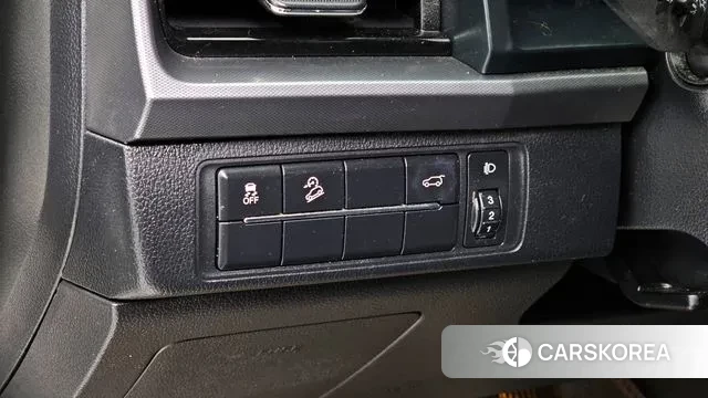 Ssangyong Rexton New Arena 2023 Белый из Кореи, фото 5