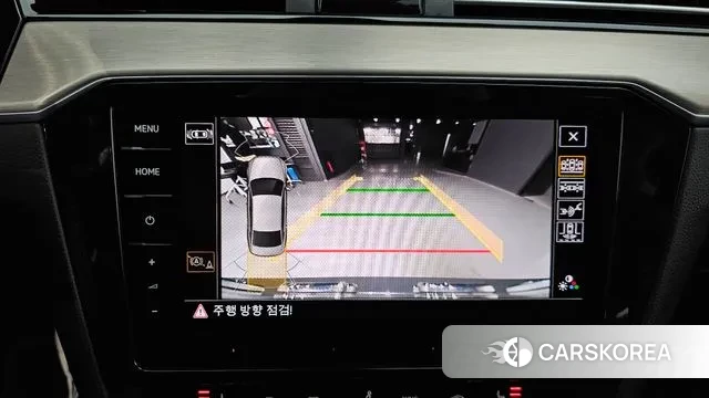 Volkswagen Passat GT (B8) 2021 Серый из Кореи, фото 5