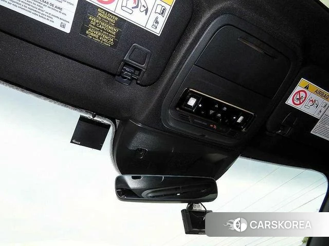 Lincoln Corsair 2022 Белый из Кореи, фото 5
