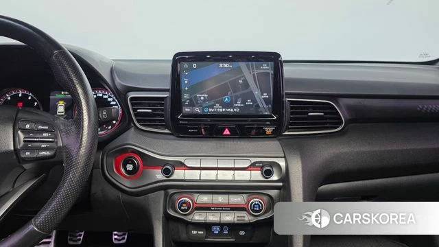 Hyundai Veloster (JS) 2018 Серебристо-серый из Кореи, фото 5