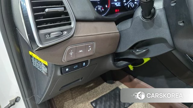 Hyundai Grandeur IG 2018 Белый из Кореи, фото 5