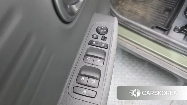 Hyundai The New Casper 2024 Зеленый из Кореи, фото 5