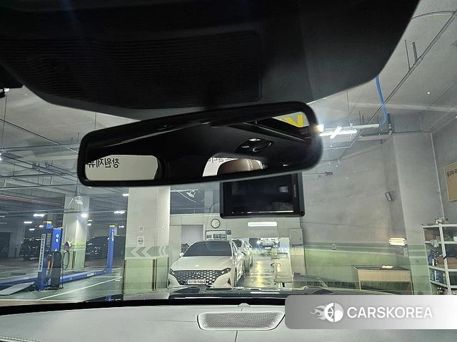 Ford Explorer 6th Generation 2022 Черный из Кореи, фото 5