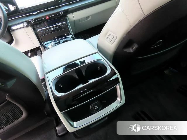 Kia Carnival 4th generation 2022 Белый из Кореи, фото 5