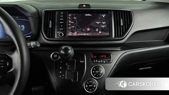 Kia The New Kia Ray 2023 Жемчужный цвет из Кореи, фото 5