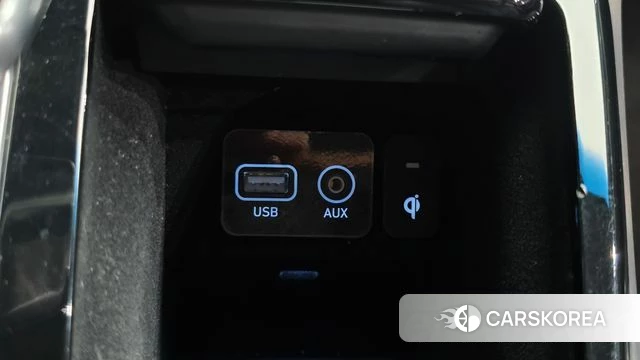 Genesis EQ900 2018 Черный из Кореи, фото 5